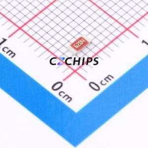 FVF06FT-6204-M SMD RESISTOR 1206 (ความต้านทาน: 6.2mOhm) (ความแม่นยำ: 1% )(พลังงาน: 250mW) - Product Image 1