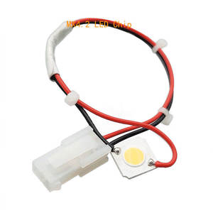 Arnés de Cables y Conjuntos de Cables de 2 Pines MX4.2mm para Chips LED - Product Image 2