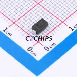 ไดโอดซีเนอร์ไดโอด SMA4749A SMA(DO-214AC) ใหม่ของแท้ชิปชิ้นส่วนอิเล็กทรอนิกส์ - Product Image 1