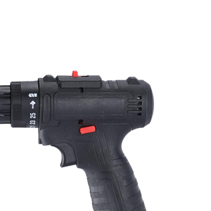 Actory-cortacésped de litio, silencioso y resistente - Product Image 3