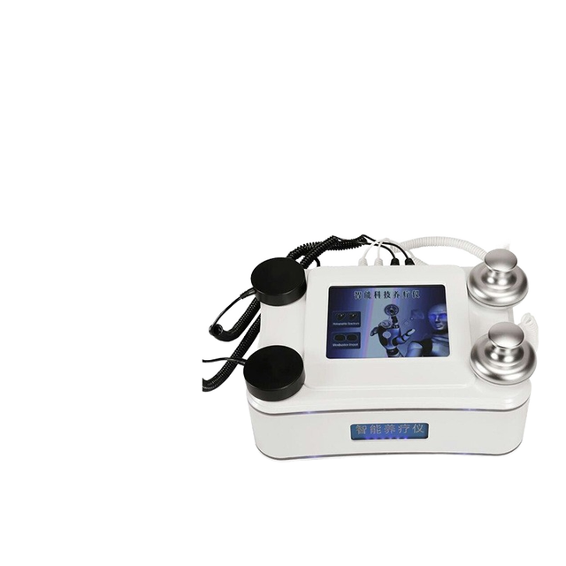 Manufacturer Intelligent Technology Therapy Instrument for Home Use Bio-Electrotherapy for Sub-Health Conditioning Standing
