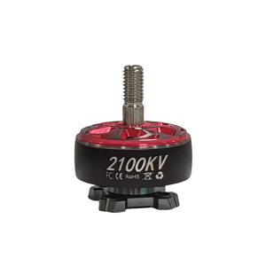 Motor sin Escobillas 2207 (Resistente al Agua) para Dron FPV - Entrega Directa en Existencia, Precio Personalizable - Product Image 2