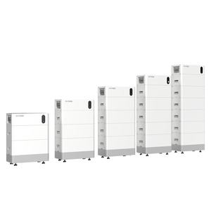 Batería Dyness 288v 40AH 11.52kwh lifepo4 de Alto Voltaje, Baterías de Almacenamiento de Energía Apiladas, BMS Inteligente, 8000 Ciclos, 10 Años de Garantía - Product Image 4