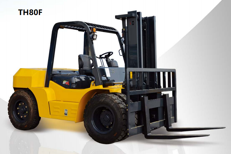 china hydraulic forklift truck new forklift 3 ton 5 ton diesel forklift