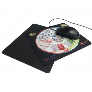 Nhà máy tùy chỉnh thêm lớn chuột Pad mềm chống trượt <span class=keywords><strong>Overwatch</strong></span> Chuột chơi game <span class=keywords><strong>mat</strong></span> - Product Image 3