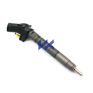 Injecteur de carburant diesel 0445117010 pour 2011-2016 GM <span class=keywords><strong>LML</strong></span> 6.6L Duramax - Product Image 1