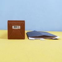 Impression de boîtes Diffuseur UV ponctuel en papier spécialisé personnalisé Collection de parfums fins Emballage en boîte en carton d'huile parfumée avec insert