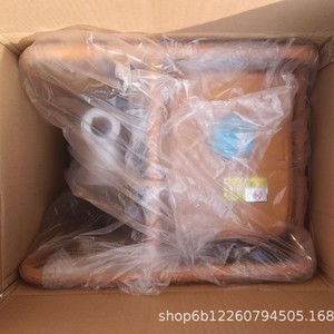 Bomba de agua Robin HT-305 de 3 pulgadas, 60 m³/h, 28 m de elevación, a gasolina, para obra de construcción - Product Image 5