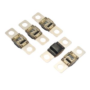 ANL ANM ANS ANG ANF Fuse Sekring 32V, Sekring on, baut AMP Sekring pengaman 32V kualitas bagus 40A 50A 60A 80A 100A125A 150A 200A 250A 300A - Product Image 3