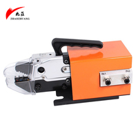 XC-10 Pneumatische Drahtcrimpmaschine Pneumatisches Terminal-Crimpingwerkzeug