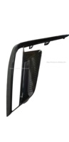 Accessoires de voiture en gros pour cadre de phare antibrouillard pour 10977789/10977790 pour MG4/MG mulan