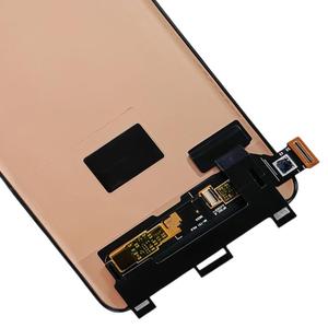 Precio de fábrica Original Amoled Lcd pantalla digitalizador huella digital Flex Cable montaje completo para Oneplus 13 Cph2655 Cph2653 Pjz110 Mo - Product Image 5
