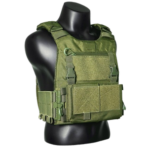 Di alta qualità Oxford Molle tattico gilet portante esterno caccia formazione giubbotti di sicurezza durevole per gli uomini - Product Image 3