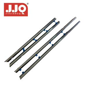 Joint d'étanchéité de fenêtre de voiture OEM 72410-TR0-A01 72450-TR0-A01 72910-TR0-A01 72950-TR0-A01 pour Honda CIVIC 2012-2015 - Product Image 1