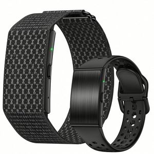 AI Smart Bracelets Lightweight and Thin Body Design Confortable Wearing - Product Image 1