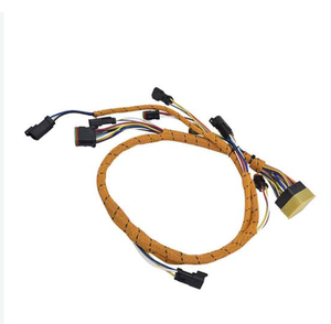 ชุดสายไฟ 117-2763 สำหรับเครื่องยนต์ Caterpillar CAT C-10 C-12 3176 3176B 3176C 3196 รถขุด 345B 345BL - Product Image 3