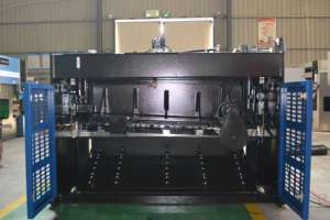 कार्बन स्टील स्टेनलेस स्टील शीट धातु 4000 मिमी 3000 मिमी - Product Image 5