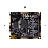 Carte mère ALINX Black Gold XILINX FPGA AC616B -6 DDR3 XC6SLX16