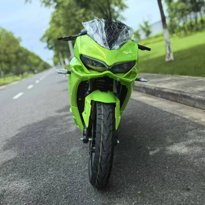 <span class=keywords><strong>Moto</strong></span> électrique haute performance 5000W 72V pour adultes, vitesse <span class=keywords><strong>125</strong></span> km/h, possibilité de choisir entre 10000W, 8000W, 3000W - Product Image 3
