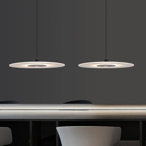 Modern Minimalist Scandinavian Designer Lighting Fixture <b>Light</b> Luxury Island Counter Dining Room <b>Pendant</b> Chandelier - Product Image 2