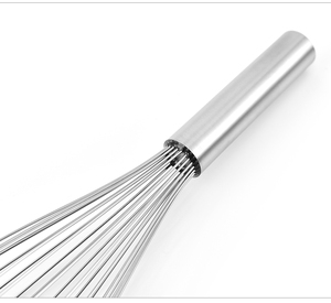 Accessoires de <span class=keywords><strong>cuisine</strong></span> en acier inoxydable, ustensiles de <span class=keywords><strong>cuisine</strong></span> outils batteur à œufs <span class=keywords><strong>fouet</strong></span> - Product Image 4