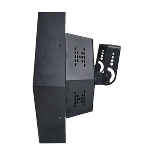 Lotus nghề 3x60W LED RETRO ánh sáng cho công viên giải trí DJ Sân khấu hiển thị LED PAR ánh sáng - Product Image 6