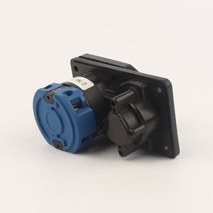 Chuyển Đổi Quay LW26S-20 Khóa Chìa Khóa (Chứng Nhận CE) Cam Chuyển Đổi - Product Image 5