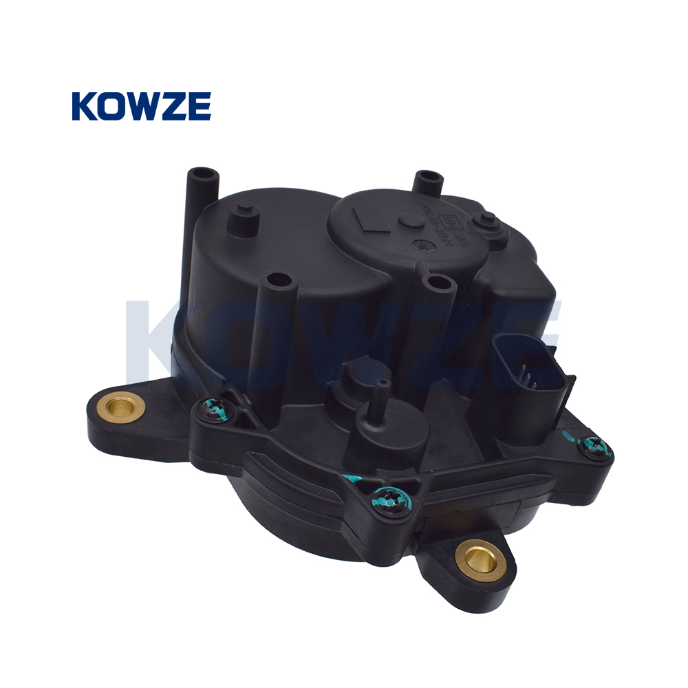 Kowze Transfer Gearshift for Isuzu D-Max 2005- 4x4 Pickup