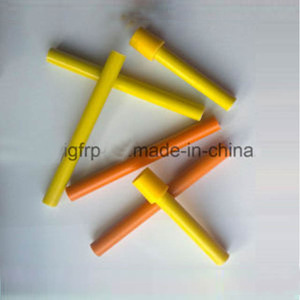 หมุดคีย์สโตนไฟเบอร์กลาสสำหรับระบบผนังกันดินคีย์สโตน - Product Image 3