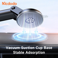 Support de tablette Mcdodo 431 pour tableau de bord de voiture, nouveau support de tablette à ventouse pour pare-brise de voiture, support de tablette pour iPad, tablette, téléphone