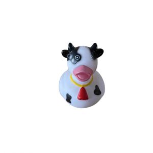 Jouets aquatiques couineurs en plastique personnalisables avec logo, modèles bœufs et chevaux, pour enfants de 8 à 13 ans, unisexe - Product Image 3