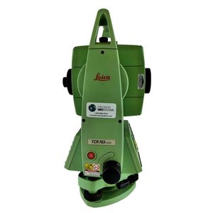 Tcra 703 702 leicas tổng trạm giá rẻ giá lăng kính dụng cụ quang học thiết bị đo lường estacion tổng leicas tcra 703 - Product Image 4