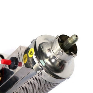 Quemador de Repuesto para <span class=keywords><strong>Calentador</strong></span> de Patio Tipo Hongo - Product Image 3