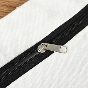 Sac fourre-tout en toile personnalisé Shixuan avec impression de logo pour les magasins de vêtements, sac de shopping écologique, sac à bandoulière, matière en coton - Product Image 2