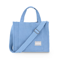 Grand sac fourre-tout en toile pour femmes avec poches, sac à bandoulière pour ordinateur portable tout sac de tous les jours sacs à main pour le travail plage salle de sport