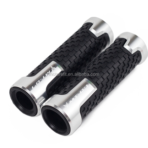 Motorefit - Puños de Manillar para Motocicleta de 7/8 Pulgadas (22 mm), para Motocross, para <span class=keywords><strong>Yamaha</strong></span> MT03 <span class=keywords><strong>MT</strong></span>-07 <span class=keywords><strong>MT</strong></span>-09 - Product Image 6