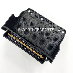 2021 <span class=keywords><strong>Tenchi</strong></span> F191040 F191010ปลดล็อก DX6หัวพิมพ์สำหรับเครื่องพิมพ์อิงค์เจ็ท Epson T5270 T7270 T3270 9700 - Product Image 2