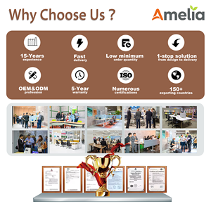 Meuble de bureau modulaire au design moderne, pour personnel d'entreprise, poste de travail <span class=keywords><strong>informatique</strong></span> pour manager, avec panneau de rangement et tiroir, petite <span class=keywords><strong>table</strong></span> de bureau - Product Image 6