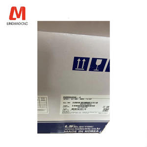 Korea Ls Originele Nieuwe Omvormer SV055iG5A-4 - Product Image 4