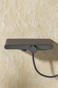 Ensemble <span class=keywords><strong>de</strong></span> pomme <span class=keywords><strong>de</strong></span> <span class=keywords><strong>douche</strong></span> simple blanc crème, <span class=keywords><strong>douche</strong></span> en cuivre intégral pour la maison, robinet et pomme <span class=keywords><strong>de</strong></span> <span class=keywords><strong>douche</strong></span> contrôlables par un bouton <span class=keywords><strong>de</strong></span> levage - Product Image 4