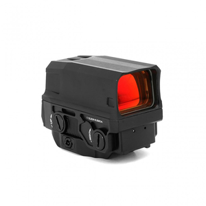 Quang học Chiến thuật gen II Holographic Red Dot Optics phản xạ nhỏ gọn Sight NV chế độ và 3t 3x Kính lúp Phạm vi kết hợp cho săn bắn - Product Image 2