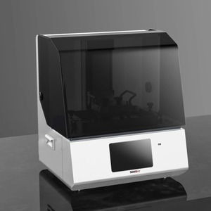 Stampante 3D Dentale Mercury-D6K-H |   Stampante 3D Elettrica ad Alta Precisione 50m, Certificata <span class=keywords><strong>CE</strong></span>, Risoluzione di Stampa 13.3", Serbatoio Resina 2.5L, 1 Anno di Garanzia - Product Image 6