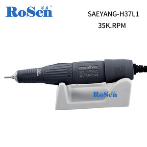 35000RPM maratón-III Micromotor Dental con pieza de <span class=keywords><strong>H37L1</strong></span> - Product Image 3