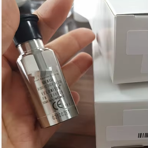 330500-02-04 เซ็นเซอร์วัดความเร็วแบบเพียโซ Velomitor ความไว 10.2mV/m/s  ตอบสนองความถี่ 10-1kHz สำหรับระบบอัตโนมัติ - Product Image 1