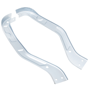 Hoogwaardige plaatwerkbewerking aluminium staal roestvrij onderdelen lassen lasersnijden CNC maatwerk ODM OEM 3D <span class=keywords><strong>CAD</strong></span> ontwerp - Product Image 3