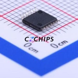 High Quality 74HCU04PW,118 TSSOP-14 Integrated Circuit IC Chip <b>Inverter</b> Whole <b>Sale</b> Electronic Component Chips & BOM Service - Product Image 2