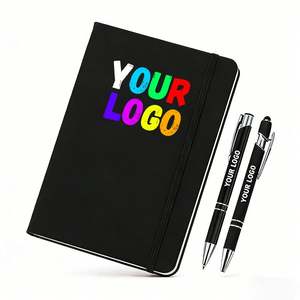 Cuadernos de Regalo a Precio de Fábrica XJ4232, Libretas Personalizables, Agendas, Diarios, Libros con Logotipo Personalizado, Cuaderno de Tapa Dura - Product Image 1