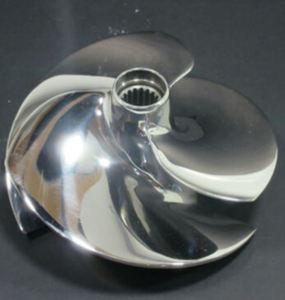 Hélice marine ISURE pour <span class=keywords><strong>jet</strong></span> <span class=keywords><strong>ski</strong></span>, hélice en acier inoxydable argenté, taille standard, Chine, pour pompe de <span class=keywords><strong>jet</strong></span> <span class=keywords><strong>ski</strong></span> STX-<span class=keywords><strong>15F</strong></span> Seadoo - Product Image 5