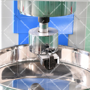 Testeur d'abrasion de roue humide d'asphalte émulsionné de bonne vente - Product Image 5