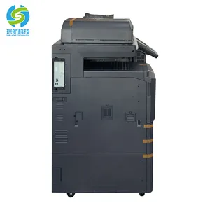 Mesin Printer Laser A3 5501i, Mesin Cetak Kantor, Printer Laser untuk Kyocera Taskalfa 5501i Bekas